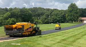 Driveway Overlay Services in Stephenville, TX